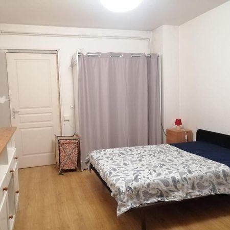 Apartamento Chambre Spacieuse Et Cozy - Montpellier Exterior foto