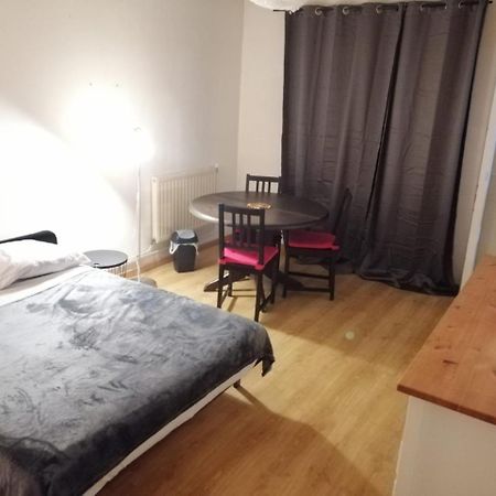 Apartamento Chambre Spacieuse Et Cozy - Montpellier Exterior foto